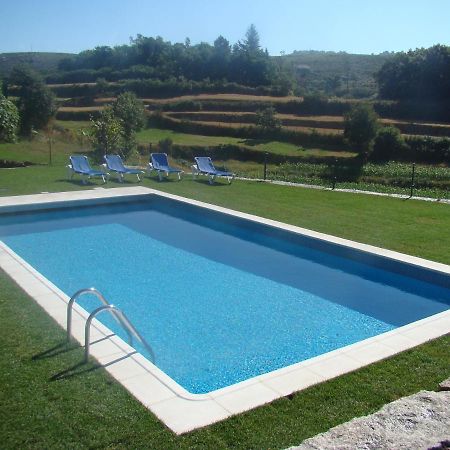 Casa Dos Bernardos Appartement Terras de Bouro Buitenkant foto