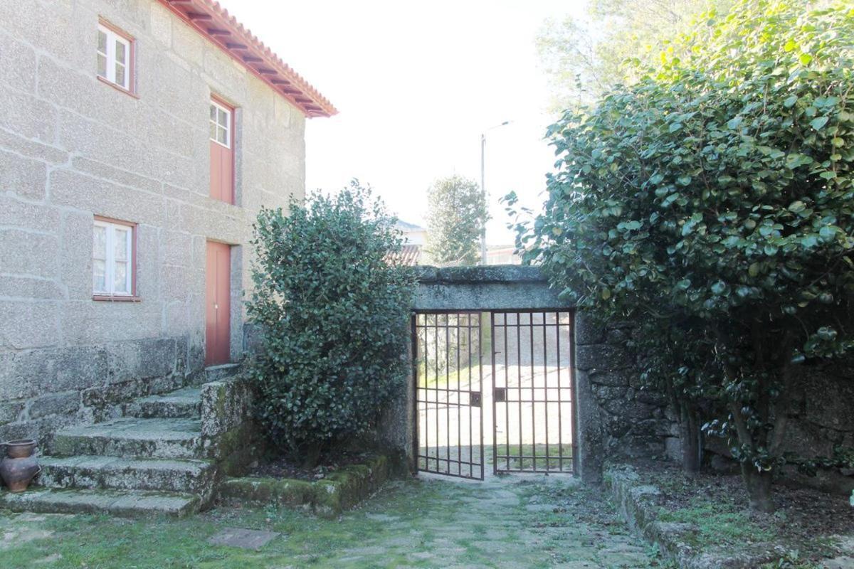 Casa Dos Bernardos Appartement Terras de Bouro Buitenkant foto