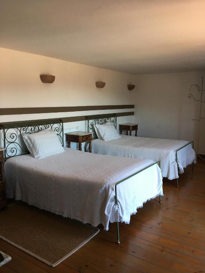 Casa Dos Bernardos Appartement Terras de Bouro Buitenkant foto