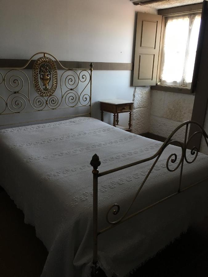 Casa Dos Bernardos Appartement Terras de Bouro Buitenkant foto