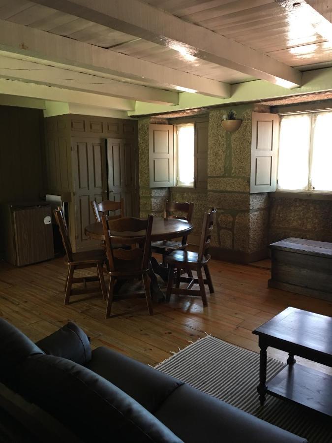 Casa Dos Bernardos Appartement Terras de Bouro Buitenkant foto