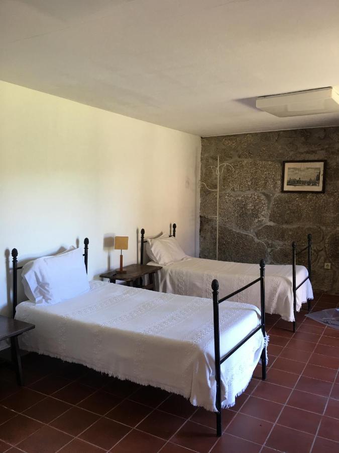 Casa Dos Bernardos Appartement Terras de Bouro Buitenkant foto