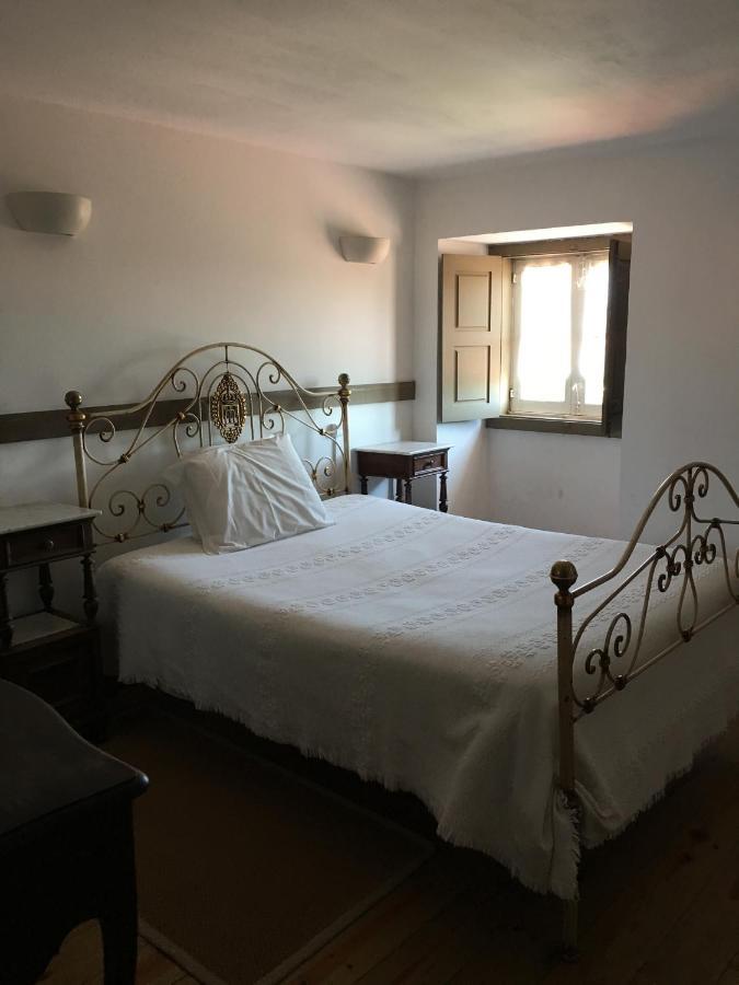 Casa Dos Bernardos Appartement Terras de Bouro Buitenkant foto